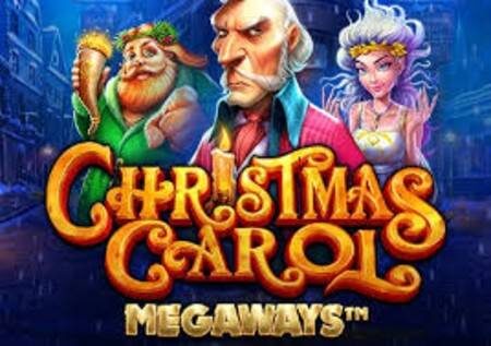 Christmas Carol Megaways – sloti ya maajabu ya Christmas!