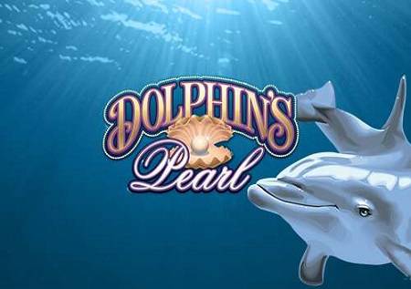 Vipande vilivyopangwa vya Dolphins Pearl Classic