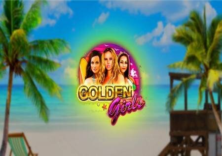 Golden Girls – elekea katika bahari ukiwa na sloti ya kasino mtandaoni!