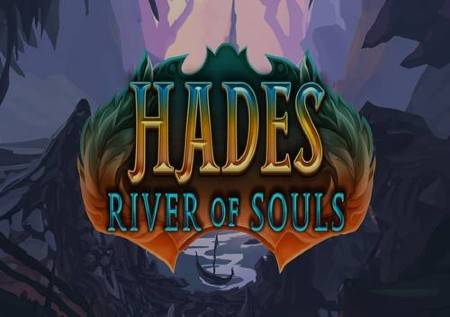 Hades River of Souls