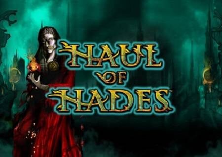 Haul of Hades – chagua bonasi za kasino ya moto!