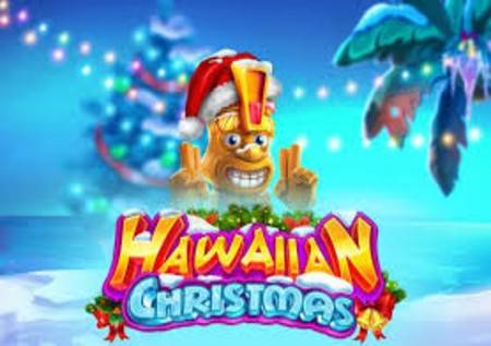 Hawaiian Christmas