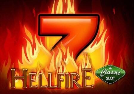 Hellfire – raha ya kutosha katika gemu mpya ya kasino