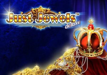 Just Jewels Deluxe – furahia raha isiyowezekana