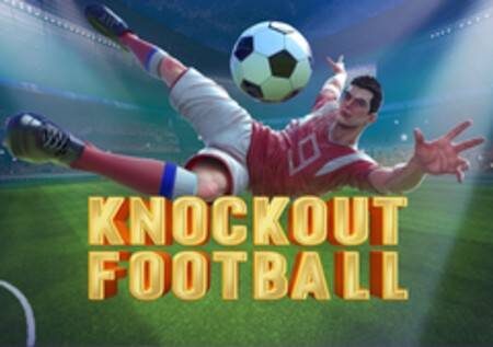 Knockout Football – funga bao na ushinde bonasi!