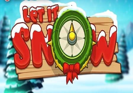 Let It Snow – uhondo wa kasino ya barafu unakuja