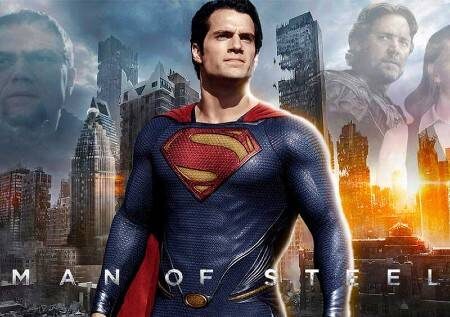 Man of Steel – sloti ya kibabe ikiwa na bonasi kubwa sana