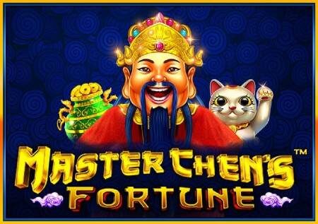 Master Chens Fortune – ukiwa na jokeri kuelekea ushindi wa furaha
