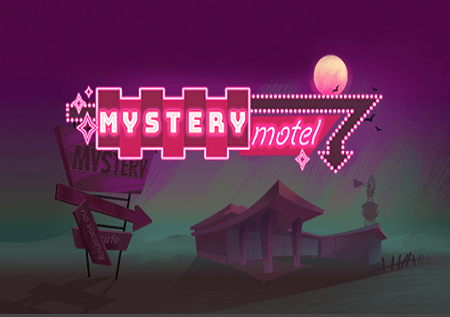 Mystery Motel – ingia katika bonasi nzuri sana za kasino!