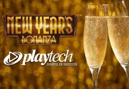 New Years Bonanza – Mwaka Mpya umeingia mapema zaidi