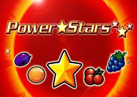 Power Stars – miti ya matunda inaleta bonasi za kipekee sana!