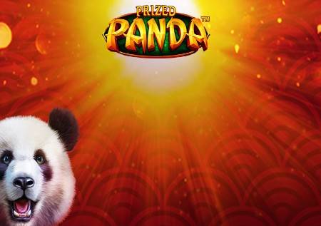 Prized Panda - Jokeri