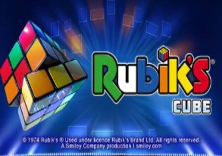Rubik’s Cube – mchemraba wa Rubik na vizidisho vinavyong’ara!