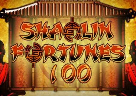 Shaolin Fortunes 100 – hekalu la Wabuddha na hazina iliyofichwa