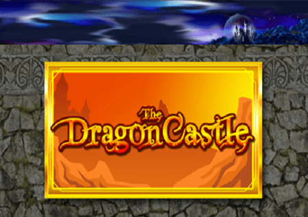 The Dragon Castle – wakabe dragoni kwa bonasi za kasino!