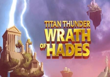 Titan Thunder Wrath of Hades – bonasi na chini ya dunia
