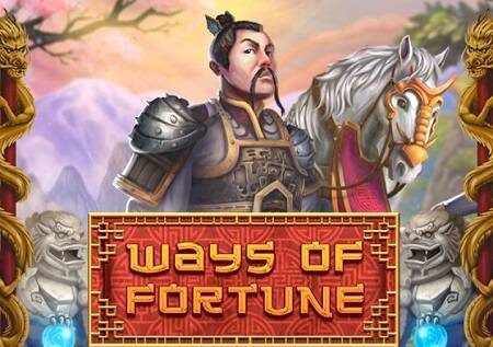 Ways of Fortune inaleta vitu vipya kwenye kasino ya mtandaoni!