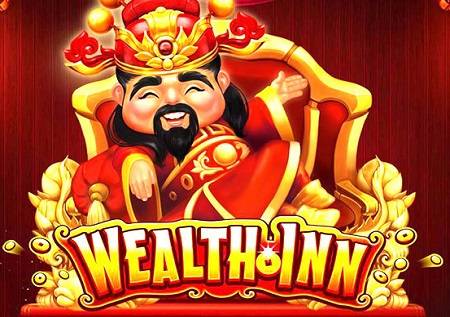 Mpangilio wa mchezo wa Wealth Inn