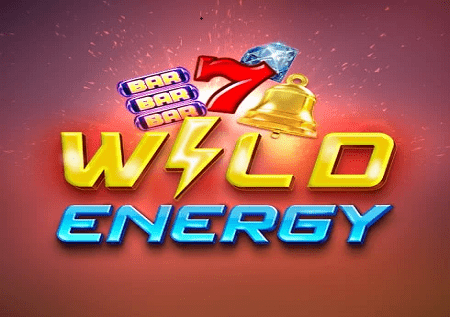 Wild Energy – kamata bonasi za kasino ya radi!