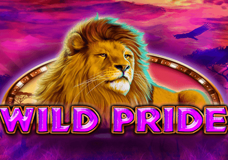 Wild Pride inakuletea utajiri wa savannah ya kasino mtandaoni!
