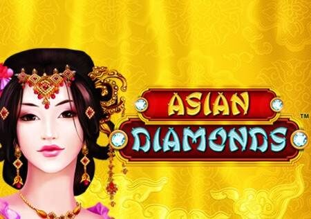 Asian Diamonds – sloti ya video yenye geishas wakarimu!