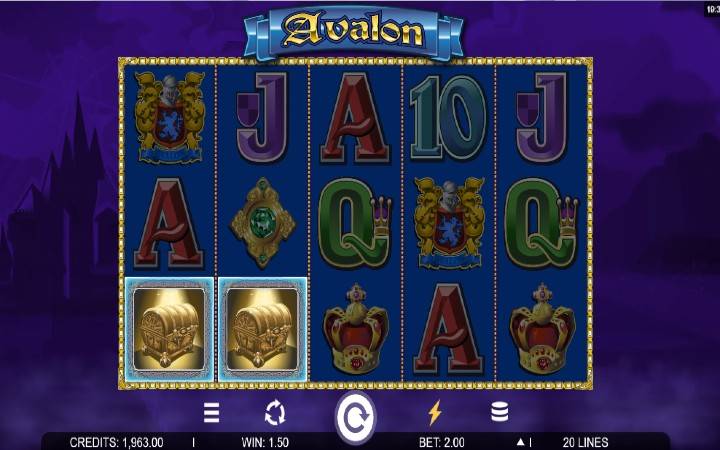 Avalon