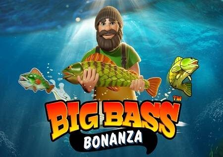 Big Bass Bonanza – msako wa bonasi za kasino mtandaoni!