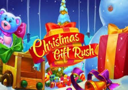 Christmas Gift Rush 