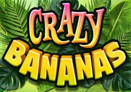 Crazy Bananas – sloti ya mtandaoni yenye bonasi za kipekee sana!