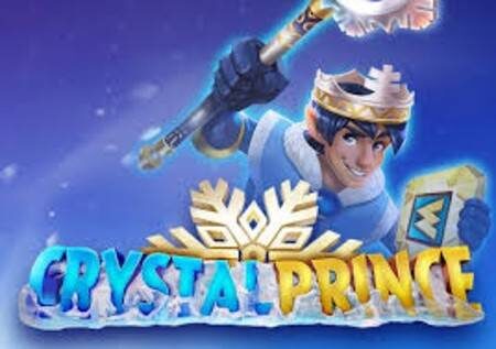 Crystal Prince – ufalme wa sloti ya mtandaoni ya majira ya baridi!
