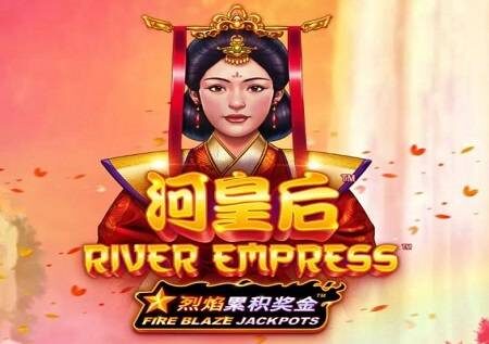 Fire Blaze River Empress inaleta bonasi za tunu!