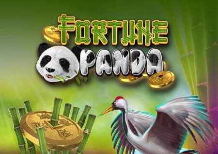 Fortune Panda ni sloti ya video inayokuongoza kwenda kwenye ushindi wa kasino!