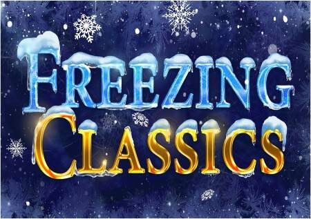 Freezing Classics – matunda ya barafu yanafika yakiwa na theluji