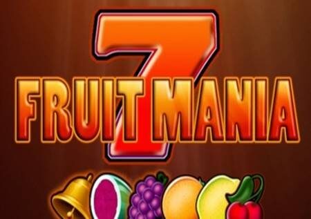 Fruit Mania – mchanganyiko wa kasino wa matunda matamu zaidi