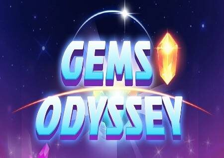 Gems Odyssey – zawadi za sloti ya kasino ya angani!