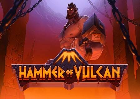 Hammer of Vulcan – shinda bonasi za volkano!