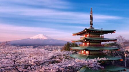 Kasino Kali Zilizoongozwa na Utamaduni wa Japan!