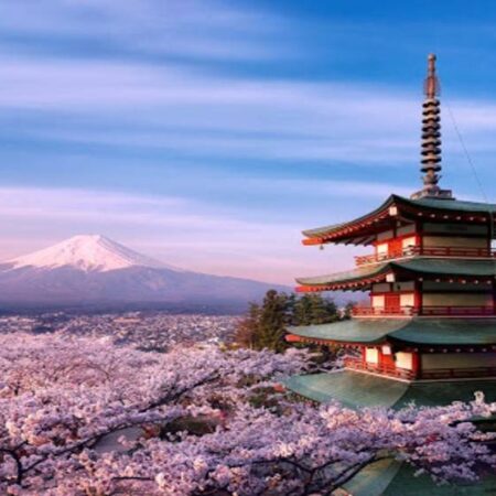 Kasino Kali Zilizoongozwa na Utamaduni wa Japan!