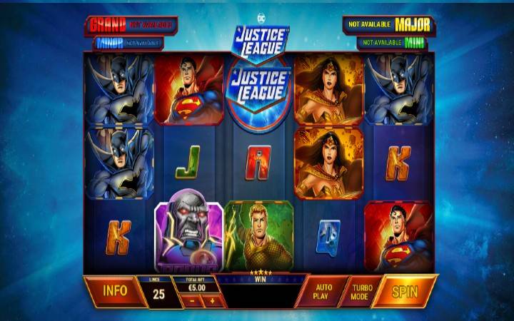 Justice League