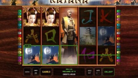Kasino Kali Zilizoongozwa na Utamaduni wa Japan!