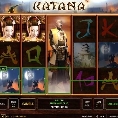 Kasino Kali Zilizoongozwa na Utamaduni wa Japan!