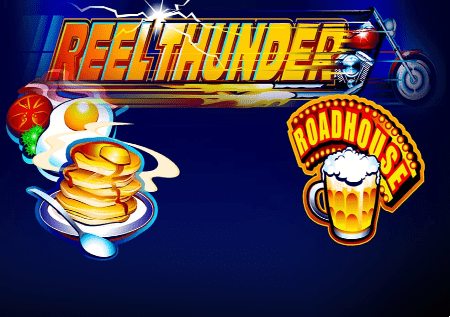 Reel Thunder – hisi nguvu ya msukumo wa kasino!