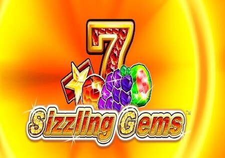 Sizzling Gems – sloti bomba ya gemu yenye kito cha thamani!