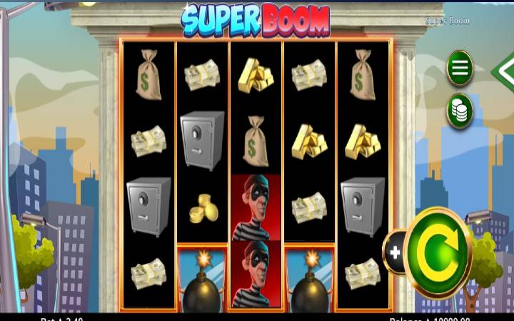 Super Boom