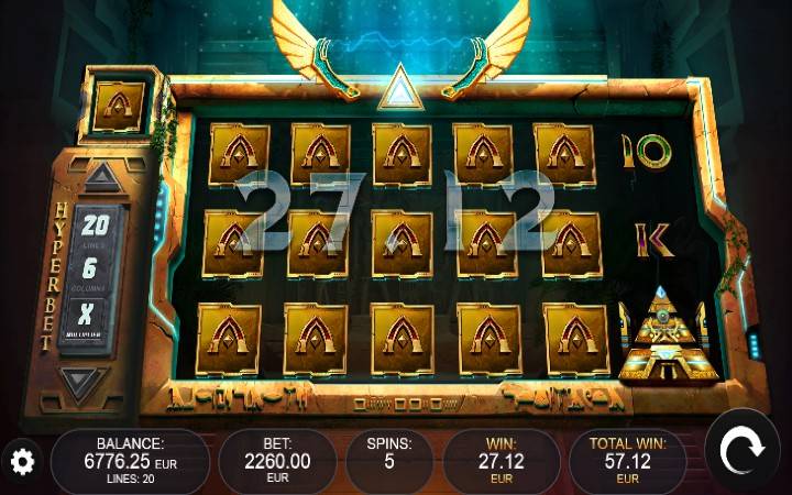 Mizunguko ya bure - ishara maalum