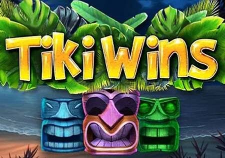 Tiki Wins – cheza kwenye bonasi kubwa za kasino!