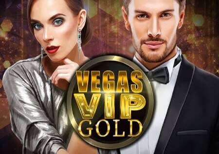 Vegas VIP Gold – bonasi za kipekee zinakuja kutoka Vegas