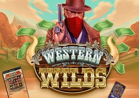 Western Wilds – mlipuko kwenye bonasi ya kasino!