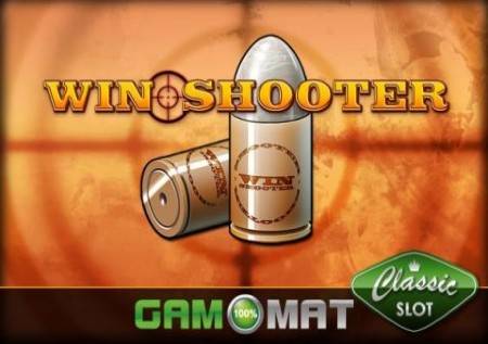 Mchanganyiko wa kushinda wa Win Shooter