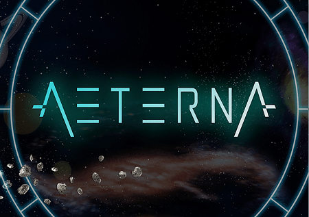 Aeterna – uhondo wa kasino unaopendeza sana angani!